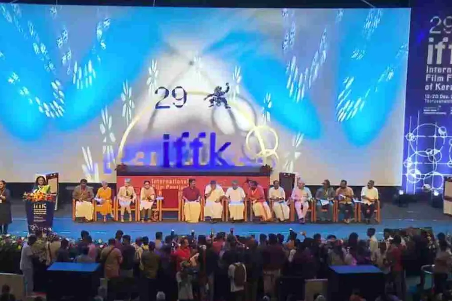 IFFK 2024; കേരള രാജ്യാന്തര ചലച്ചിത്രമേള സമാപിച്ചു, ഫെമിനിച്ചി ഫാത്തിമയ്ക്ക് അഞ്ച് പുരസ്കാരം
