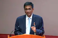 ഡി.വൈ. ചന്ദ്രചൂഢ് ദേശീയ മനുഷ്യാവകാശ കമ്മിഷന്റെ തലപ്പത്തേക്കോ? വ്യക്തത വരുത്തി മുന്‍ ചീഫ് ജസ്റ്റിസ്