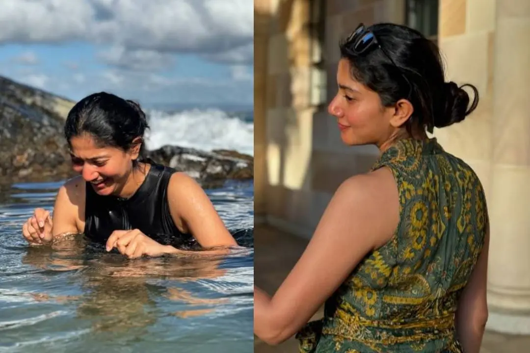 സായ് പല്ലവി | Photo: instagram/ sai pallavi