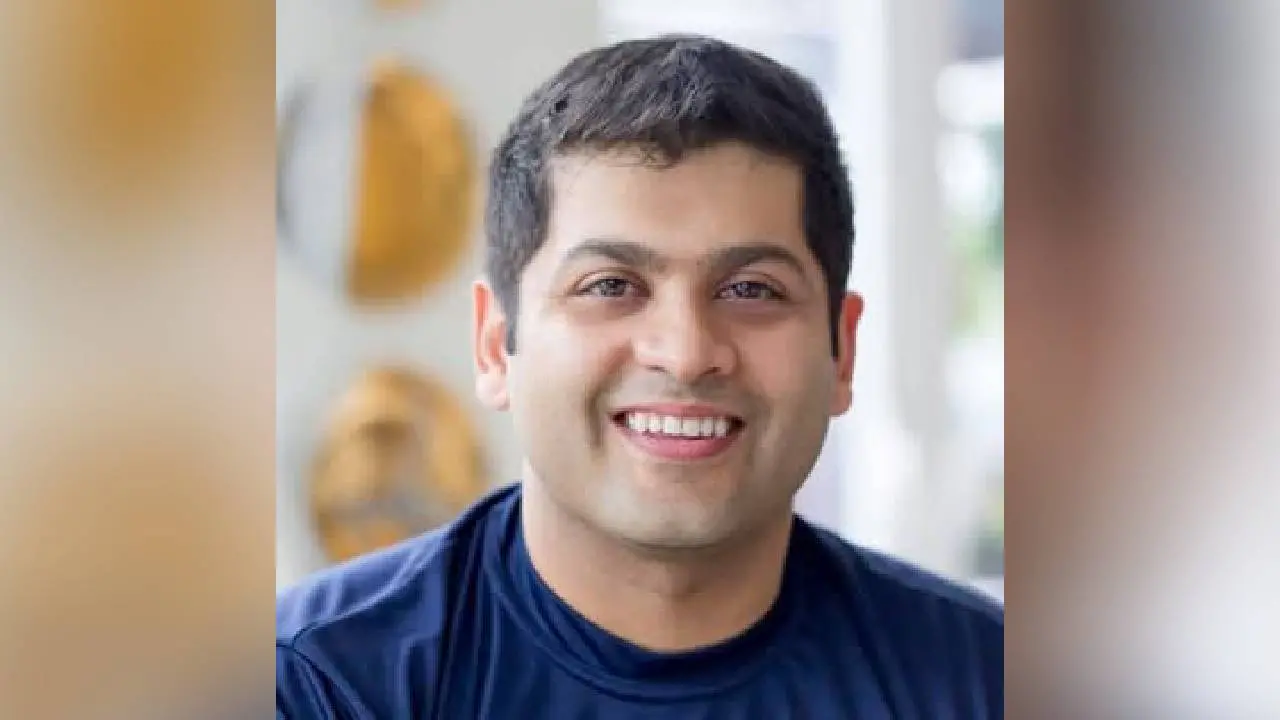 rohan mirchandani|photo:instagram