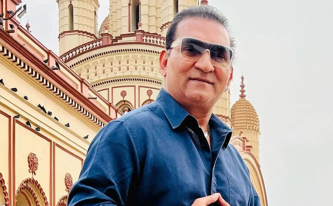 അഭിജിത് ഭട്ടാചാര്യ | ഫോട്ടോ: INSTAGRAM