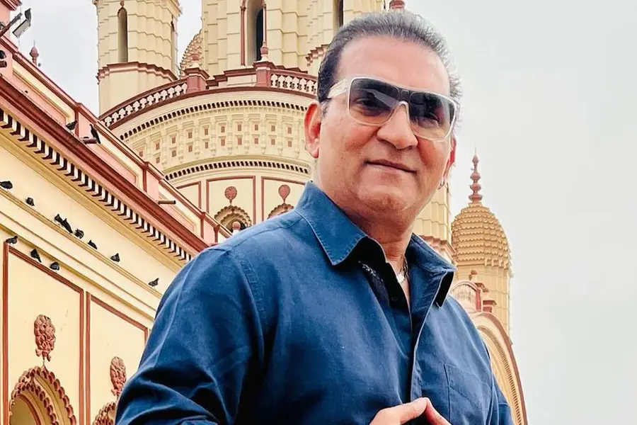 ‘മഹാത്മാഗാന്ധി പാകിസ്താന്റെ രാഷ്ട്രപിതാവ്’; ഗായകൻ അഭിജിത് ഭട്ടാചാര്യയുടെ പരാമർശം വിവാദത്തിൽ