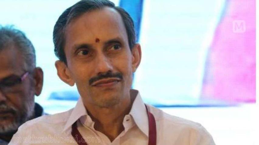 Mathan Ramesh സി.പി.എം. വിജയരാഘവന് കണക്ക് ട്യൂഷന് നല്കണം; പരിഹാസവുമായി എം.ടി. രമേശ് ...