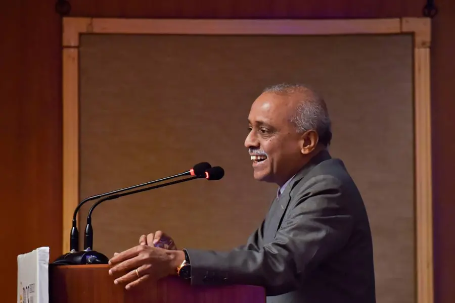 ജസ്റ്റിസ് വി. രാമസുബ്രഹ്‌മണ്യന്‍ ദേശീയ മനുഷ്യാവകാശ കമ്മീഷന്‍ അധ്യക്ഷന്‍