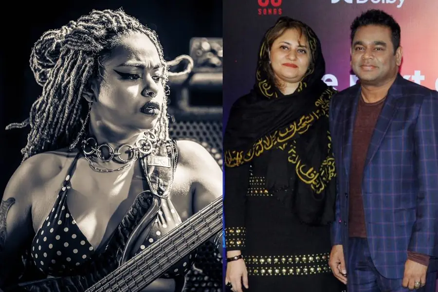 റഹ്മാൻ-സൈറ വേർപിരിയലിന് മോഹിനി ഡേയുടെ വിവാഹമോചനവുമായി ബന്ധമുണ്ടോ?; പ്രതികരിച്ച് സൈറയുടെ അഭിഭാഷക