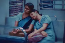 ബാഫ്തയില്‍ നിരാശ, ഓള്‍ വി ഇമാജിന്‍ ആസ് ലൈറ്റിന് പുരസ്‌കാരമില്ല