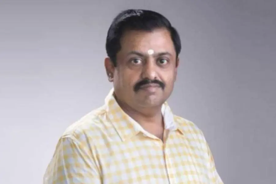 പാചകവിദഗ്ധൻ വെളപ്പായ കണ്ണൻ അന്തരിച്ചു
