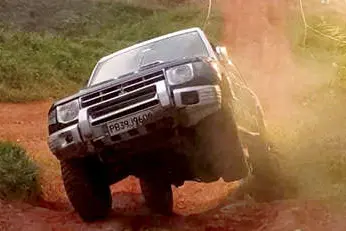 കേരള അഡ്വഞ്ചർ ട്രോഫി: ഓഫ് റോഡ് റേസിങ് ചാമ്പ്യൻഷിപ്പ് കോഴിക്കോട് തുടങ്ങി