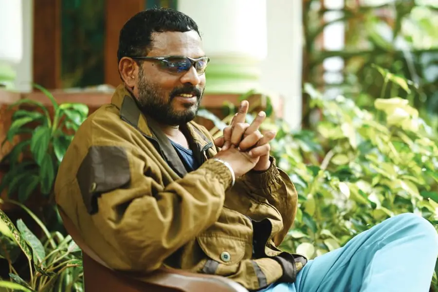 ഫെമിനിച്ചി ഫാത്തിമ എന്ന പേരുകേട്ടപ്പോൾ നെഗറ്റീവ് ആയല്ല തോന്നിയത്, ഇതൊരു ആഗോള വിഷയം -കുമാർ സുനിൽ