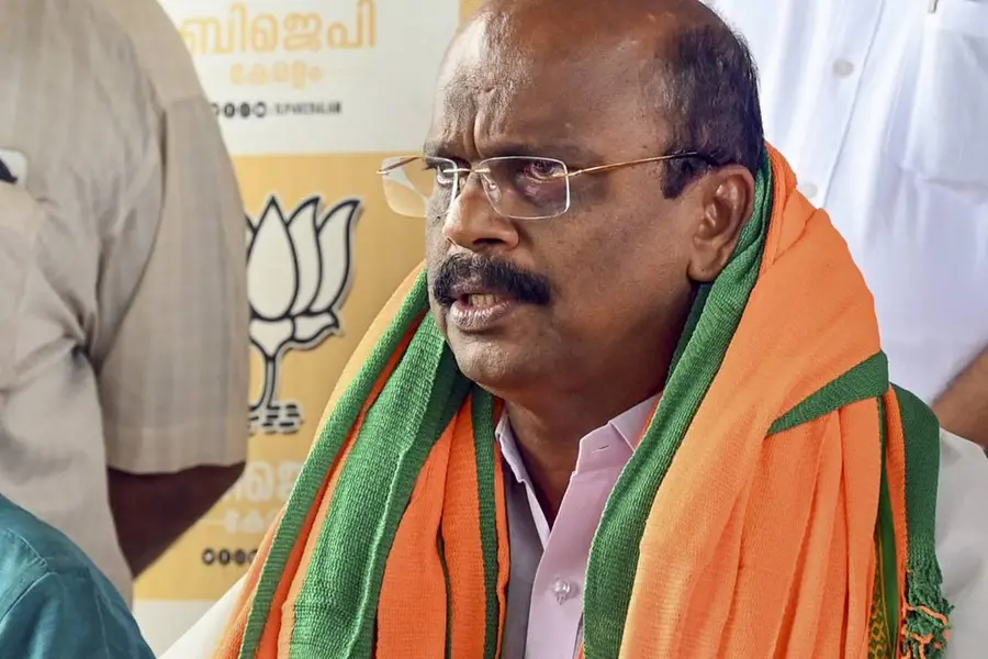 സമ്മേളന ഫണ്ട് വെട്ടിപ്പ് കേസ്; മധു മുല്ലശ്ശേരി മുന്കൂര് ജാമ്യാപേക്ഷ നല്കി