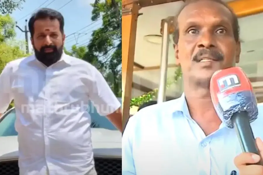 'ഷൂട്ടിന് പോയതാണെന്ന് കരുതി, രണ്ടുദിവസമായി റൂം തുറക്കാത്തതിനാല് പോലീസിനെ വിളിക്കുകയായിരുന്നു'