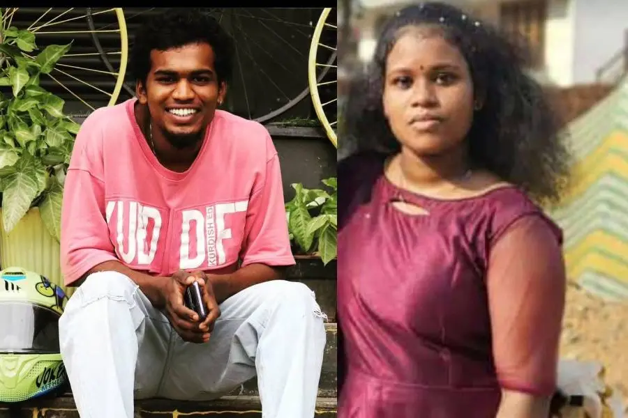 ആലത്തൂരിൽ പെൺകുട്ടിയും സുഹൃത്തും തൂങ്ങിമരിച്ച നിലയില്