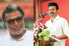 കോമയിൽനിന്നുണർന്ന എന്റെ മകൻ വിളിച്ചത് അമ്മയെന്നോ അപ്പയെന്നോ ആയിരുന്നില്ല, വിജയ് എന്നായിരുന്നു -നാസർ