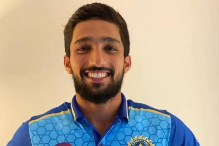 അസ്ഹറുദ്ദീന്‍ മിന്നിയിട്ടും കേരളത്തിന് തോല്‍വി