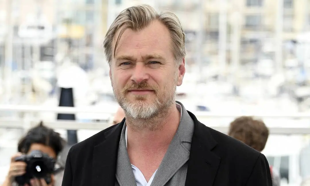 Christopher Nolan| Photo: AP