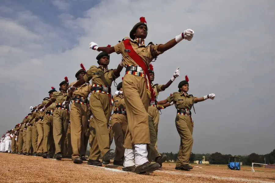 NCC കേഡറ്റുകള്‍ക്ക് ഭക്ഷ്യവിഷബാധ: അടിയന്തര അന്വേഷണത്തിന് ഉത്തരവ്,ബ്രിഗേഡിയര്‍ റാങ്ക് ഓഫീസർക്ക് ചുമതല