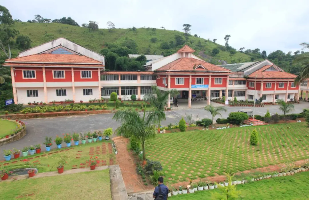Kerala Veterinary University