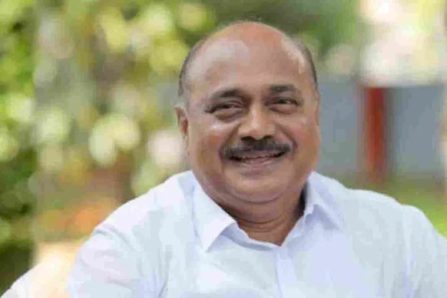 അഭിമാന പോരാട്ടത്തില് കോട്ടയം കോട്ട പിടിച്ച് ഫ്രാന്സിസ് ജോര്ജ്