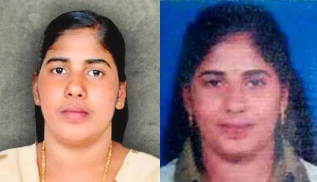 നിമിഷപ്രിയ