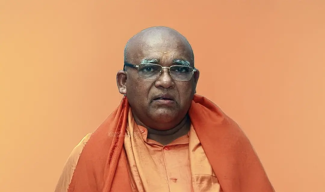 സച്ചിദാനന്ദ സ്വാമികൾ