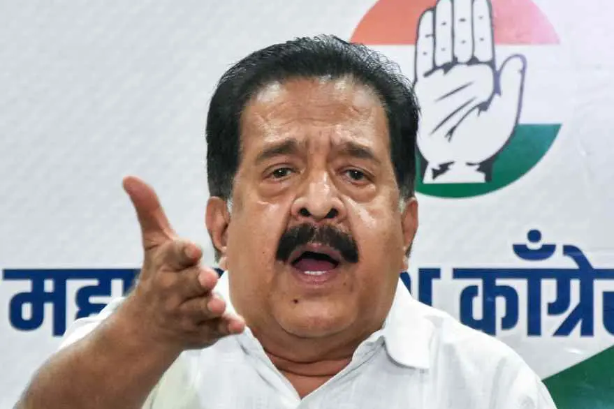 അനെര്ട്ടിന്റെ സോളാർ പമ്പ് പദ്ധതിയിൽ 100 കോടിയുടെ ക്രമക്കേട്; ആരോപണവുമായി രമേശ് ചെന്നിത്തല