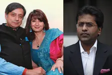 'സുനന്ദയേക്കുറിച്ച് ചോദിക്കാനുള്ള ധൈര്യം ഉണ്ടോ? ഇ.ഡിയെക്കൊണ്ട് പിടിപ്പിക്കും'; തരൂരിനെതിരേ ആരോപണം
