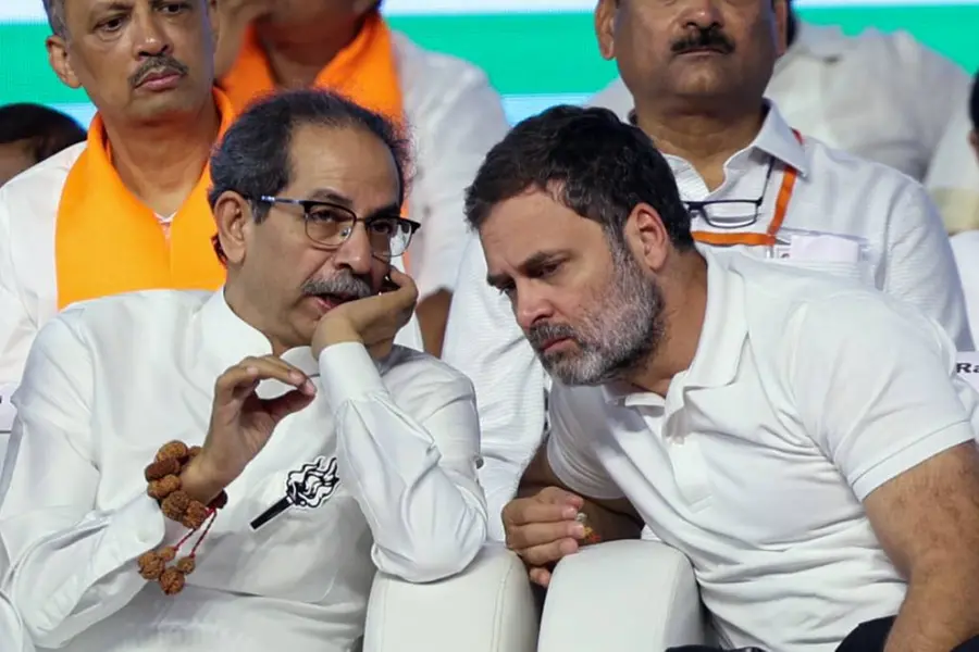'മഹാവികാസ് അഘാഡി വിടണം, ഒറ്റയ്ക്ക് നില്ക്കണം'; ഉദ്ധവിന് മേല് സമ്മര്ദമേറുന്നു