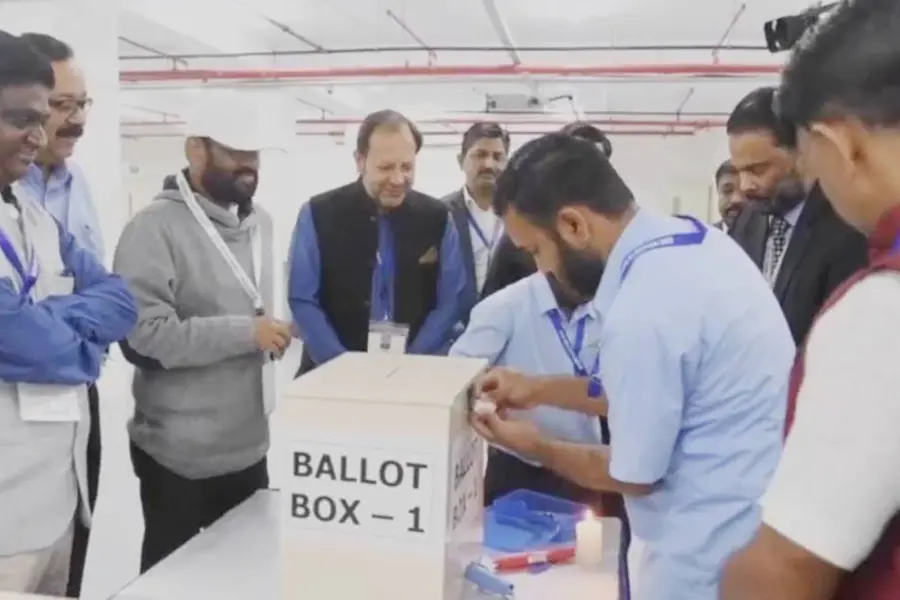 പ്രവാസി ഭാരതീയ ദിവസ്: ഇന്ത്യൻ സ്കൂൾ ഡയറക്ടർ ബോർഡ് തിരഞ്ഞെടുപ്പ് തീയതിയിൽ മാറ്റം