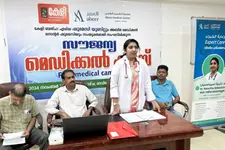 കേളി-അബീർ മെഡിക്കൽ സെന്റർ സൗജന്യ മെഡിക്കൽ ക്യാമ്പ് സംഘടിപ്പിച്ചു
