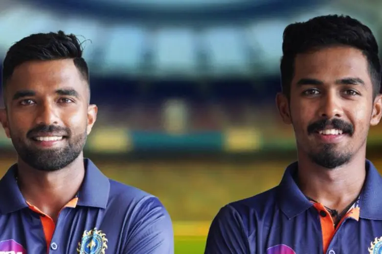 മുഷ്താഖ് അലി ക്രിക്കറ്റ്; രോഹന് അര്ധസെഞ്ചുറി, സഞ്ജുവില്ലാതെ ഇറങ്ങിയിട്ടും കേരളത്തിന് കൂറ്റന് ജയം