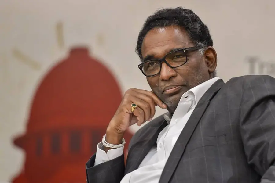 സോഷ്യലിസവും മതേതരത്വവും ആകാശത്തുനിന്ന് പൊട്ടിവീണതല്ല, ഭരണഘടന രക്തംകൊണ്ട് കുറിച്ച രേഖ- ജ. ചെലമേശ്വർ