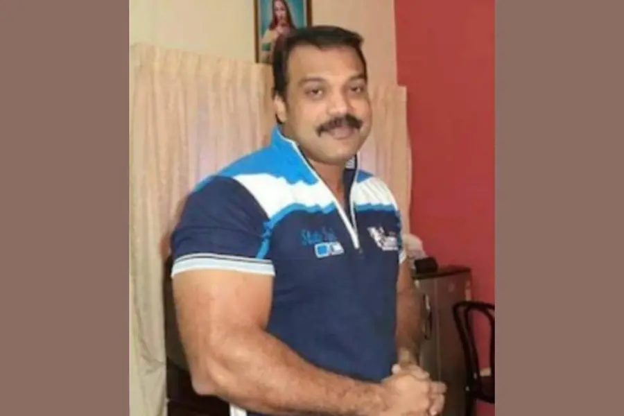 നടന്‍ ബൈജു ഏഴുപുന്നയുടെ സഹോദരന്‍ അന്തരിച്ചു