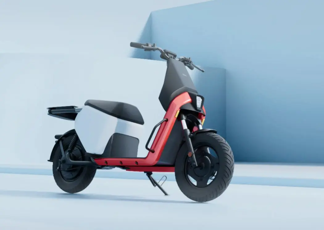 Image: Ola Electric Website