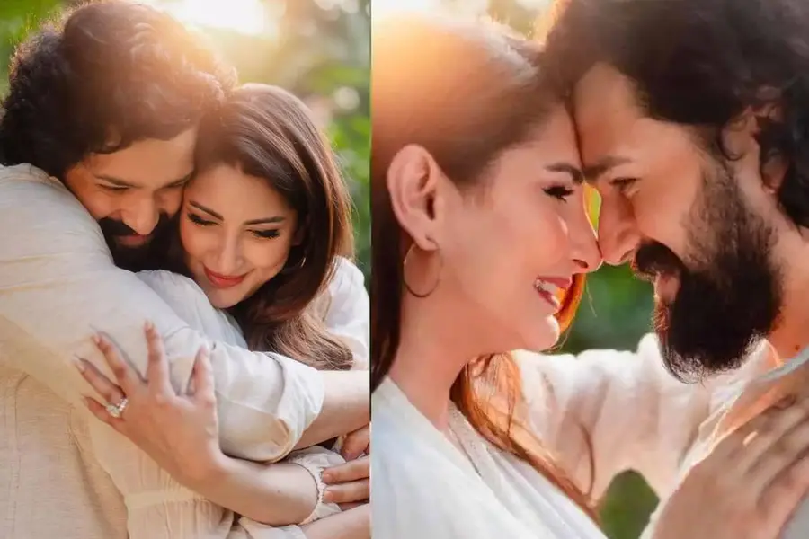 അഖിലിന് 30, സൈനബിന് 39; പ്രായവ്യത്യാസത്തിന്റെ പേരില് പരിഹാസം; കമന്റ് ബോക്സ് ഓഫ് ചെയ്ത് നടന്
