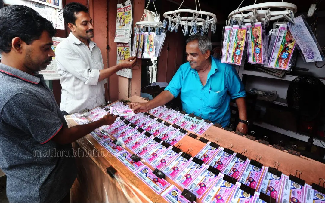 പ്രതീകാത്മക ചിത്രം | ഫോട്ടോ: മാതൃഭൂമി