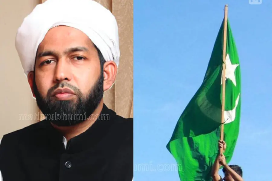 ജമാഅത്തെ ഇസ്ലാമിയുടെ സ്വാധീനത്തില് വീഴരുത്;ലീഗ്-സമസ്ത ഭിന്നതയില് എപി നേതാവ് അബ്ദുല് ഹക്കീം അസ്ഹരി