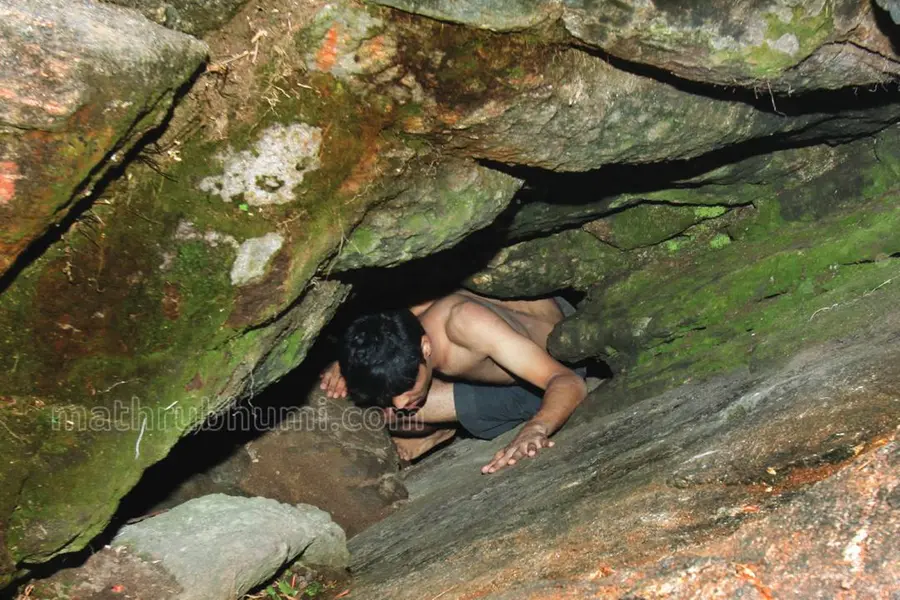 തിരുവില്വാമല പുനര്ജനിനൂഴല് ബുധനാഴ്ച്ച