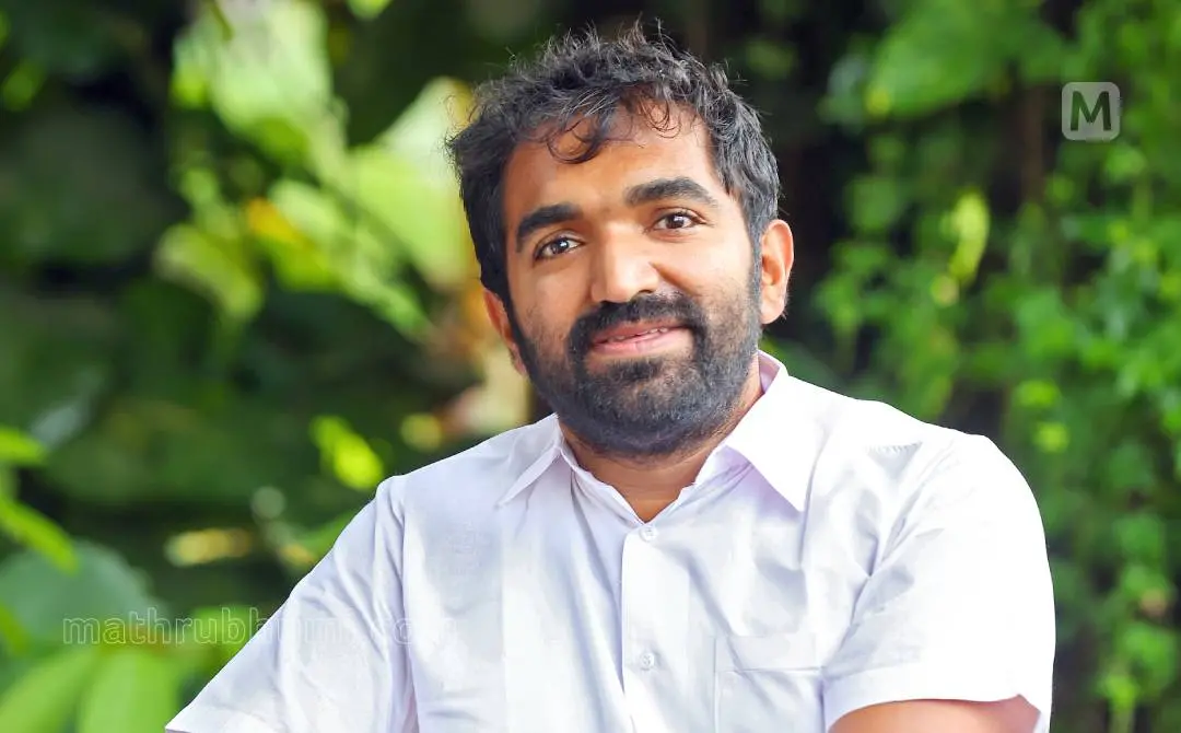 ചാണ്ടി ഉമ്മൻ |ഫോട്ടോ: ജി.ശിവപ്രസാദ് \ മാതൃഭൂമി