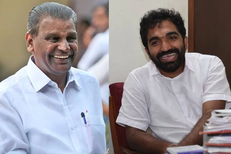 ചാണ്ടി ഉമ്മന്റെ മനസ് വിഷമിച്ചെങ്കില് അത് പരിഹരിക്കും, നേതൃത്വം ഇടപെടും- തിരുവഞ്ചൂര്
