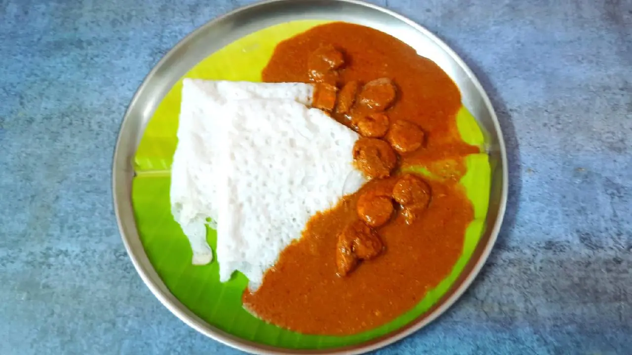 ചെമ്മീന്‍ ഹിങ്കാ ഘശിയും സോയ്യേ പോളോയും