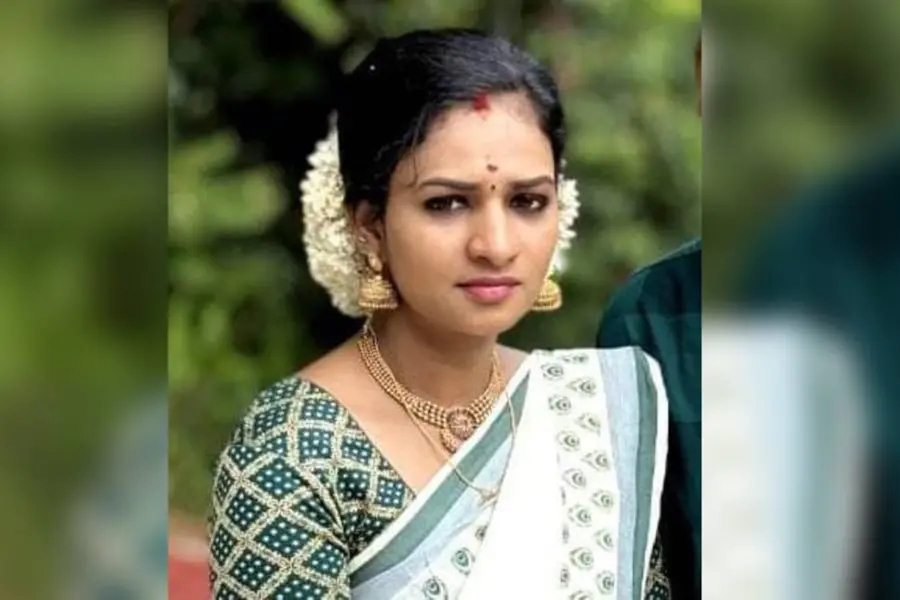 തിരുവനന്തപുരത്ത് നവവധുവിനെ ഭര്തൃഗൃഹത്തില് മരിച്ച നിലയില് കണ്ടെത്തി