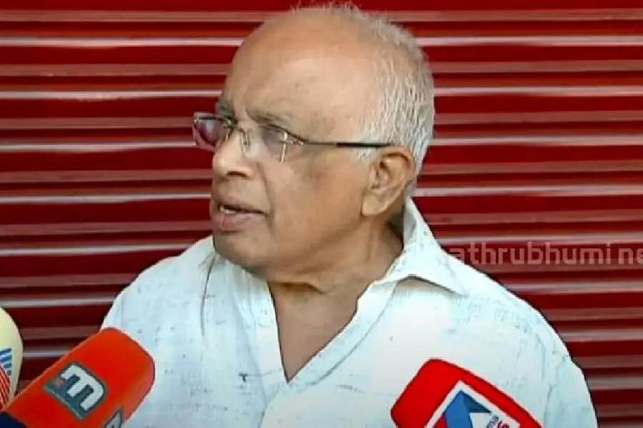 അദാനിയുമായി ചെറിയ കാലത്തേക്കുള്ള കരാറുകള് മാത്രം, സര്ക്കാറിന്റെ ഇടപെടല് ഇല്ല- വൈദ്യുതി മന്ത്രി
