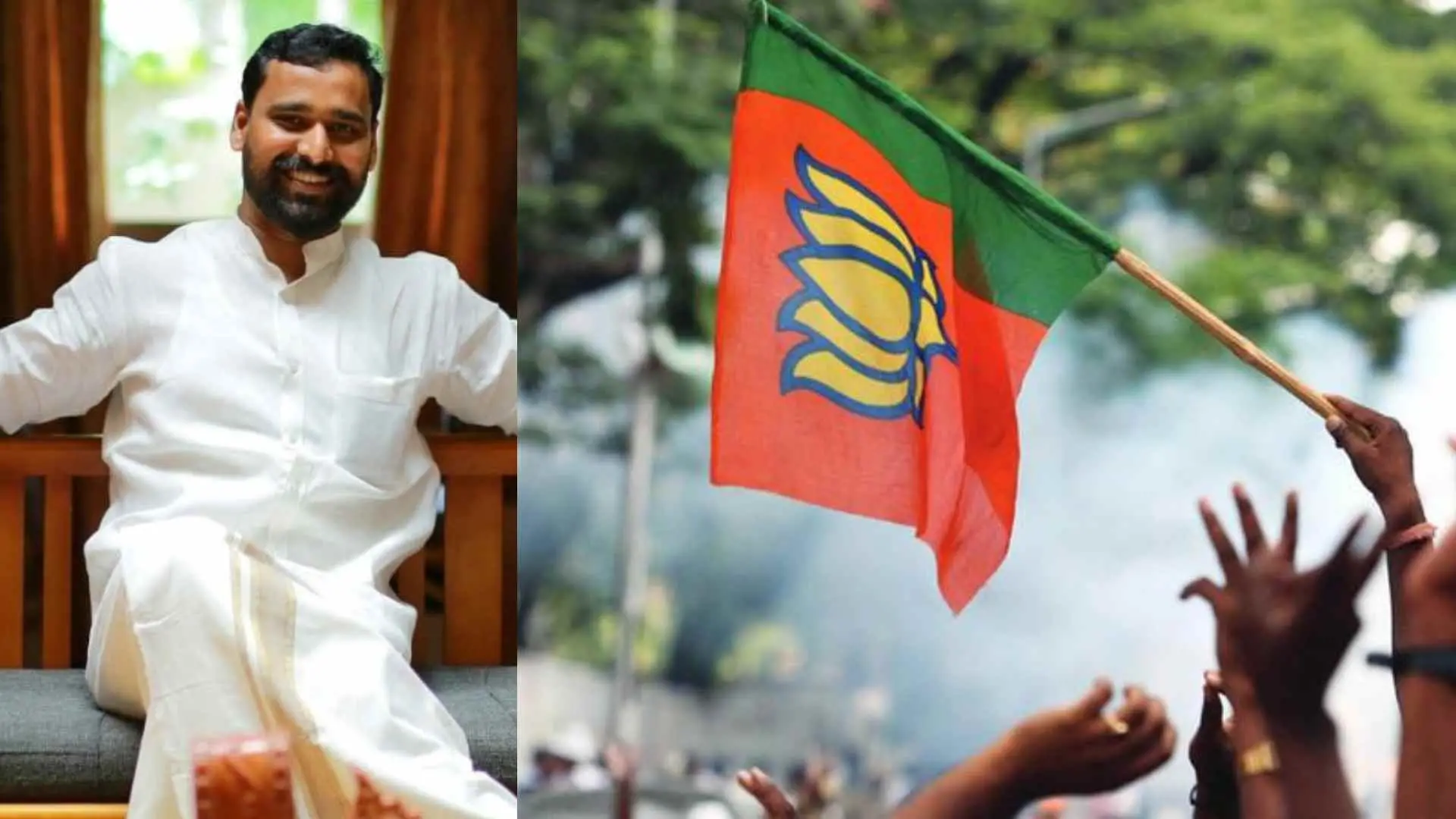 റിനീഷ് | Photo: https://www.facebook.com/raneesh.mathalthodi