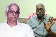 ട്യൂണിനനുസരിച്ചു പാട്ട് മാത്രമല്ല, ഒരു കഥ തന്നെ എഴുതിക്കൊടുത്തു ഭാസ്‌കരന്‍ മാസ്റ്റര്‍