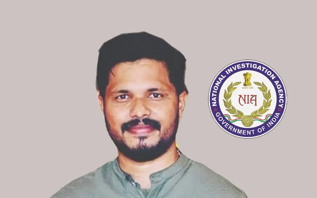 പ്രവീൺ നെട്ടാരു