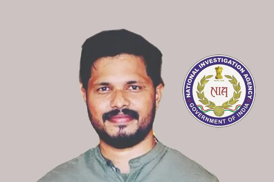 പ്രവീണ്‍ നെട്ടാരു വധക്കേസ്; കേരളം ഉൾപ്പടെ 16 ഇടങ്ങളില്‍ എന്‍.ഐ.എ റെയ്ഡ്