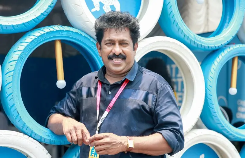 Photo: Mathrubhumi