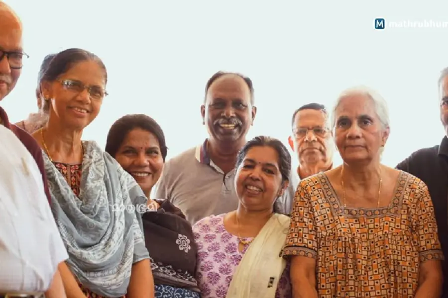 ഏതു രാത്രിയിലും ഓടിയെത്താൻ ആളുണ്ടാകുമെന്ന ഉറപ്പാണ് ഞങ്ങൾക്കിവിടം