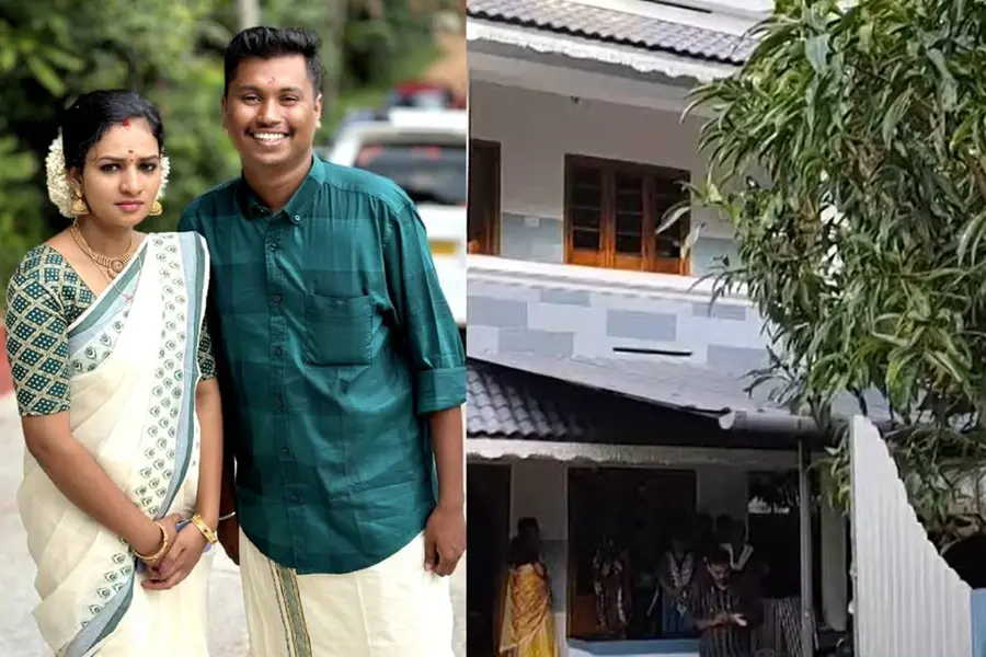 ഇന്ദുജയുടെ മരണം: ഭർത്താവിന്റെ സുഹൃത്ത് കസ്റ്റഡിയില്‍, അഭിജിത്തുമായുളള ചാറ്റ് നശിപ്പിച്ചു