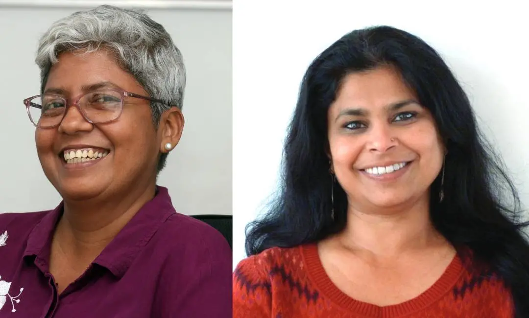 സന്ധ്യാമേരി, ജയശ്രീ കളത്തില്